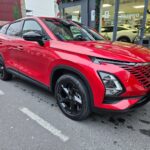 Omoda5 1.6 TGDI DCT Premium