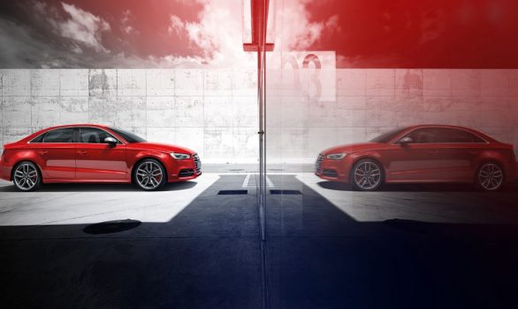 VEHÍCULO RE-ESTRENO