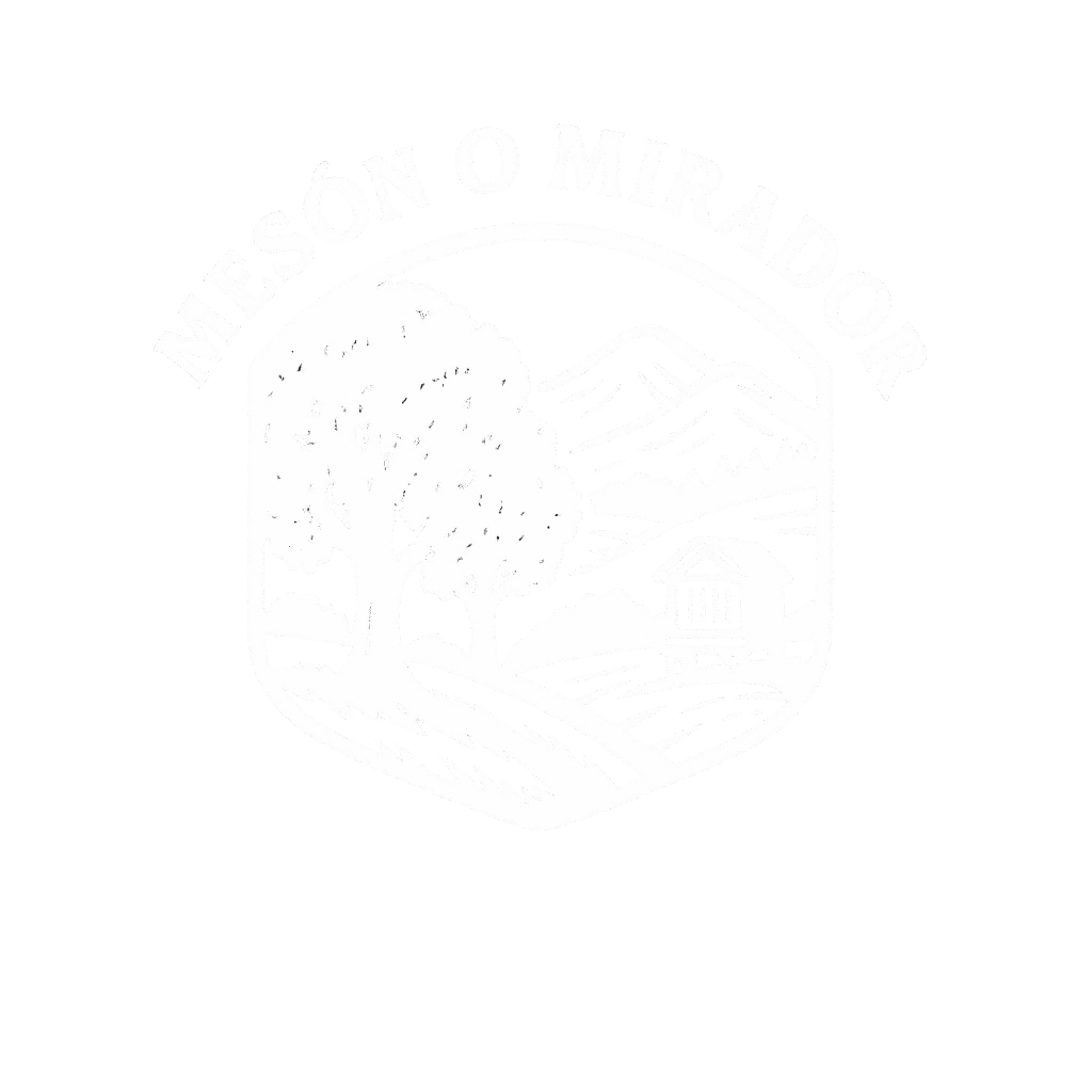 Meson Mirador